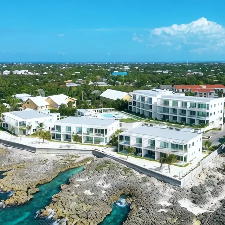Sunset Point- Caribbean Elegance Redefined