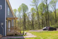 Applewood Ridge Guest House: Close to wineries, UVA & downtown Charlottesville