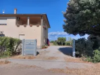 Podere "Il frassino" with swimming pool - Wifi