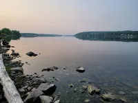 The Riverside Inn - a welcoming, peaceful retreat on the water. - 3 étoiles