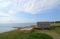 HEATED pool/waterfront/private pier/tennis/hot tub/kayaks/SUPs/8bed 6bath - 4-Sterne