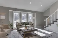 Newly Remodeled Home - 20 minutes from anywhere in Omaha! - Holiday bungalows