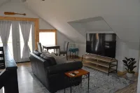 Family/Pet Friendly, Peaceful Cabin, Lakeview, Deck with Norfork Lake views