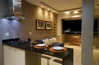 #3 Sophisticated Studio in Boaventura Da Silva
