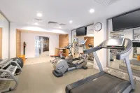 Courtyard by Marriott Sochi Krasnaya Polyana