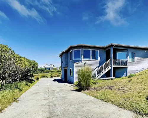 Seas the Moment - Beach Heaven Hotels in Dillon Beach