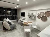 Couples Retreat Studio Ocean Front,300MB WiFi.  SuperHost!! Ξενοδοχεία στην πόλη Fajardo