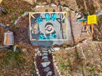 Lux Home, Hot Tub, Firepit, Game & Movie Rooms, Boone-12Min - Alphydda
