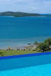 New private luxury villa with amazing views - Villas