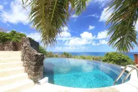 Ultimate Caribbean Getaway: 3 beaches, Cook, Housekeeper & Valet, 24x7 Concierge - maisons de vacances