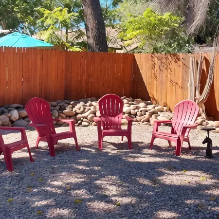 2 Minute Walk to Old Town Cottonwood AZ