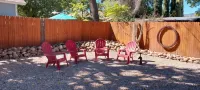 2 Minute Walk to Old Town Cottonwood AZ -  Habitaciones en casas particulares