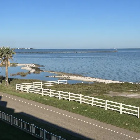 Bay View Condo #307