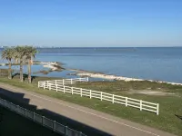 Bay View Condo #307 - Balkoner