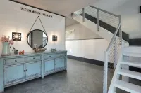 Make Memories - hot tub, pool, beaches, putting green, fire pit… - 4 stjerner