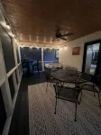 Highly Rated Cabin in DuPont State Forest Between Brevard & Hendersonville - 4-Star
