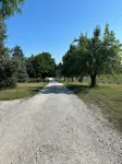 Spacious 27’ RV on horse farm - 3-Star