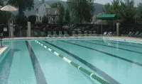 Inn at Evergreen - Pools