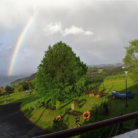 Casa Rural Arboliz