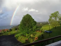 Casa Rural Arboliz - Mountain view