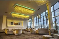 Panoramic Horizon Aparthotel in Orbi City Batumi - Apartments