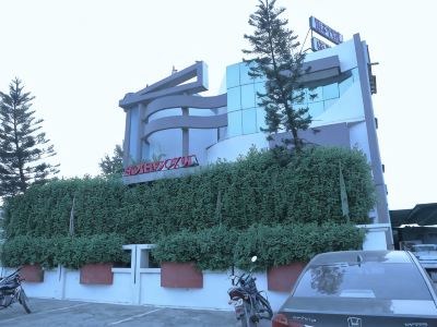 New Hotel Gokul