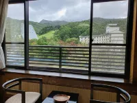 คิโนซาโตะ - วิวภูเขา