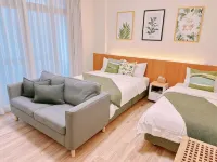 Gardenstay - Bed and Breakfasts