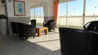 Apartamentos Beni-Beach - Mountain view