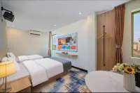 Li tu Apartment (Sihui Yueyun Bus Station Store) - 2-Star