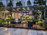 Grand Medini Homestay ByStay - موقف سيارات