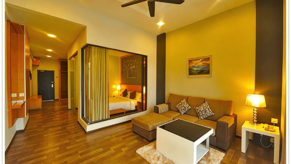 Cameron Nova Highlands Resorts I