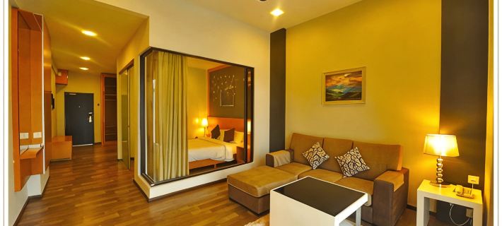 Cameron Nova Highlands Resorts I Hotels in Cameron Highlands