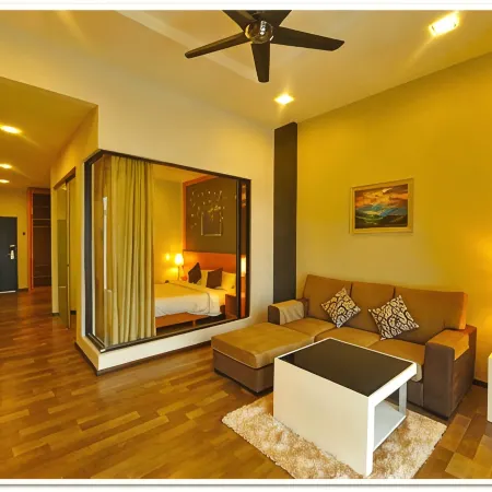 Cameron Nova Highlands Resorts I