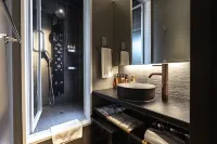 KONJAKUSO Osaka Dotonbori "GOYAKUYA" SPA Stay - Bungalows