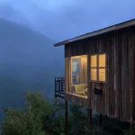 Siguniangshan Xiaozhuang Homestay