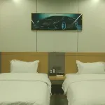 Chunlei Business Hotel