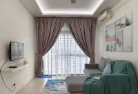 The Garden Homestay BySTAY - 2-Star