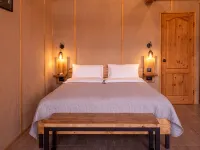 Loft Cherdak Recreation Camp - 2 звезды