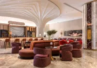 ENZO Hotel Moscow by ZONT Hotel Group - spa