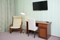 Oliviya Hotel - ที่มีที่จอดรถ