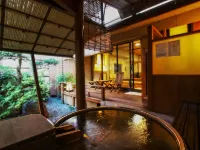 Grandia Housen - avec sources thermales