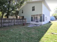 Two bedroom/1.5 Bath Townhouse at Rainbow River