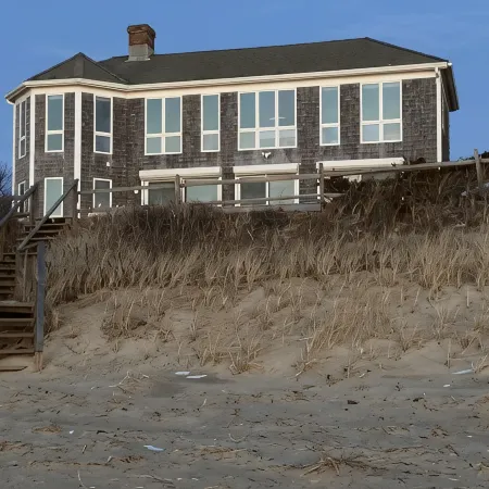 Oceanfront w/Private Stairs to Beach and Spectacular Sunsets!