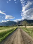 The Rendezvous - Mountain views surrounded by fields - 부티크