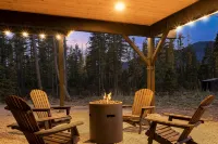 Off Grid Stays - Treehouse #3 - 4-Star