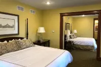 Heartland suites