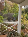 The Alley House - Historic District Garden Bungalow
