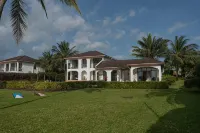 Kena Beach Villas