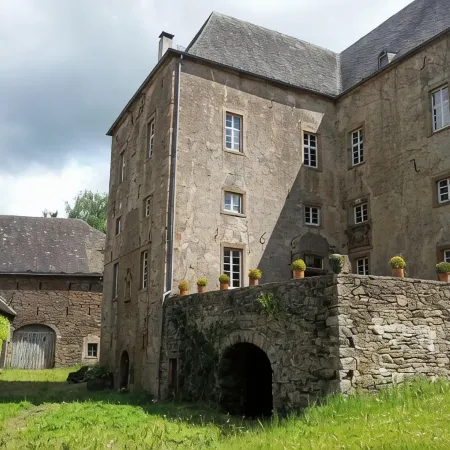 VILLA RELAX - Gerolstein